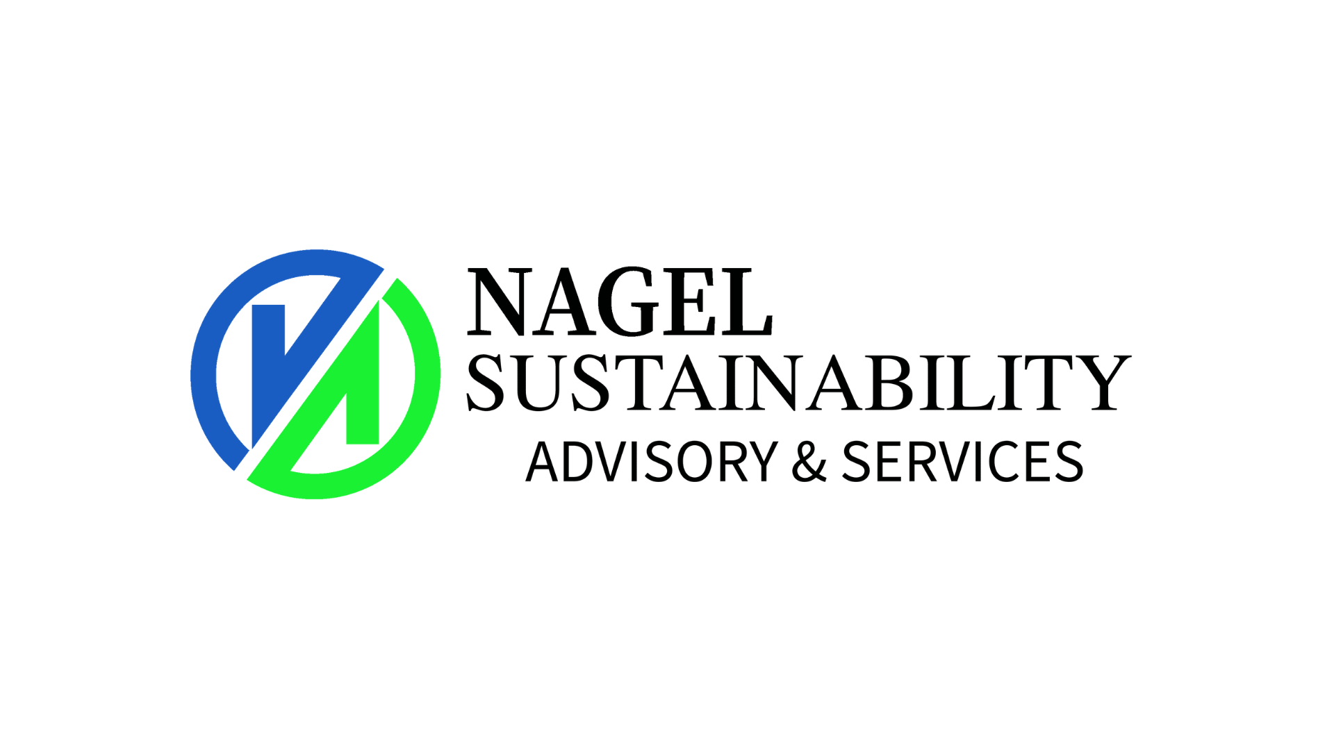 Logo Nagel Sustainability – Advisory & Services